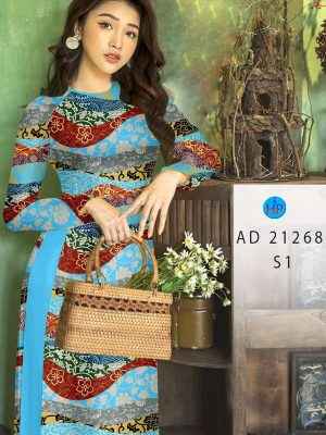 1632716343 vai ao dai mau moi vua ra mat (14)